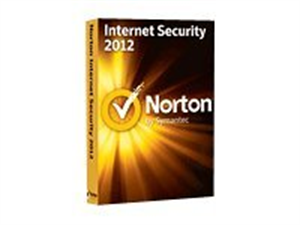 Picture of Norton Internet Security 2012 1user 3LIC