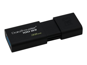 Picture of KINGSTONDT100G332GB