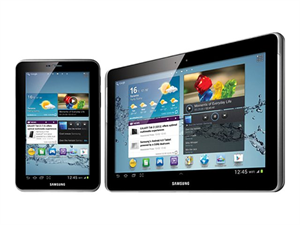 Picture of GALAXYTAB2P3100S